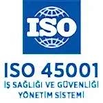 ISO 45001
